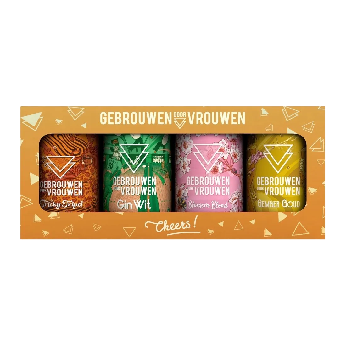 Bier met een Verhaal kopen? | Speciaalbier cadeau