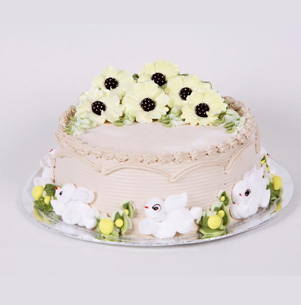Gsn-003 Birthday Cake