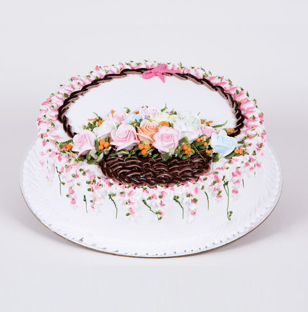 Gsn-004 Birthday Cake