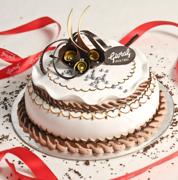 Gsn-086 Birthday Cake