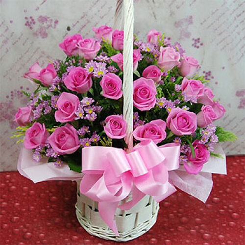 United 20/10 - Blooming Petal