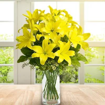 Yellow Sunshine (Classic)