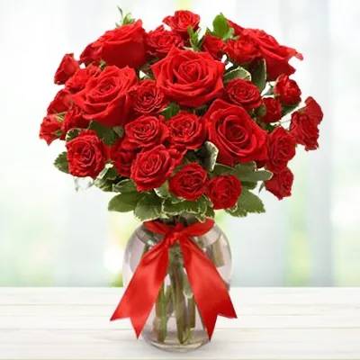 Luxurious Red (Classic)