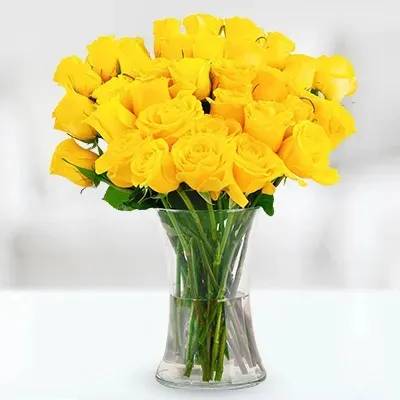 Yellow Lover (Classic)