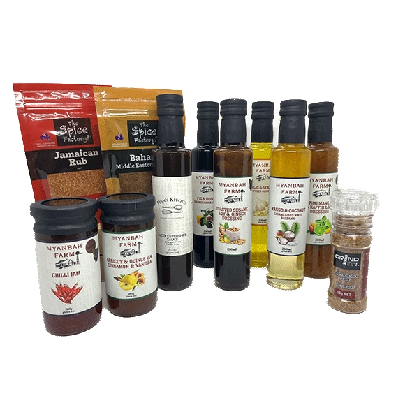 Cooks Gourmet Collection Masterpiece