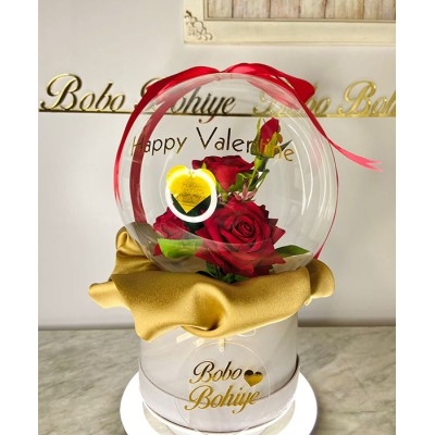 Bobo Balloon D1