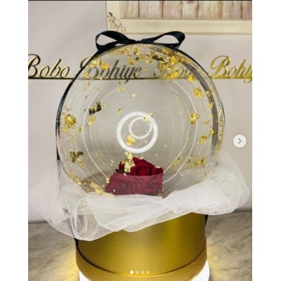 Bobo Balloon D7