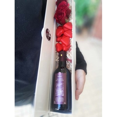 CARISMA BOX