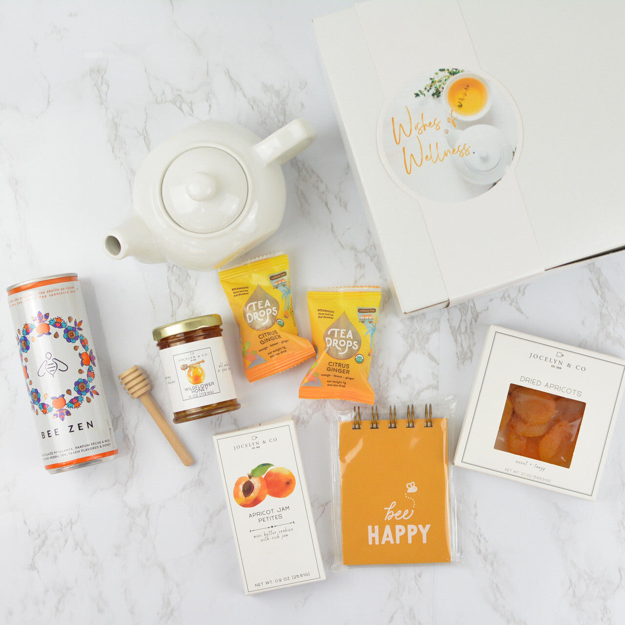 Wishes of Wellness