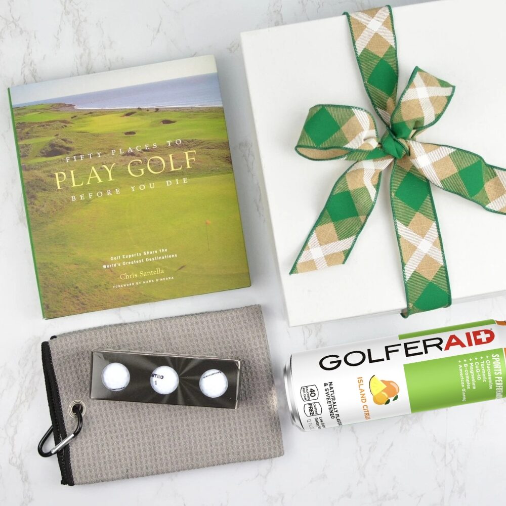 Play Golf