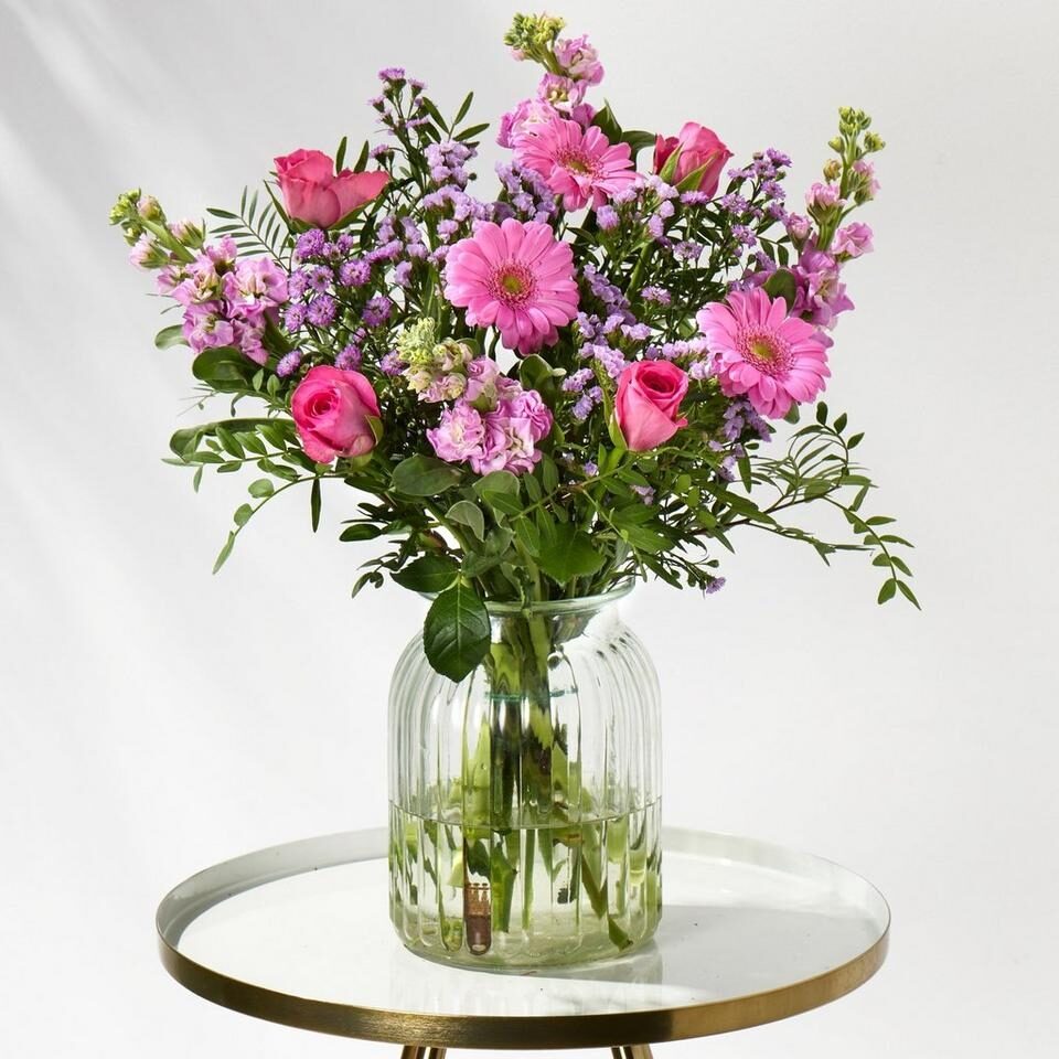 Deluxe Blooms of the Month