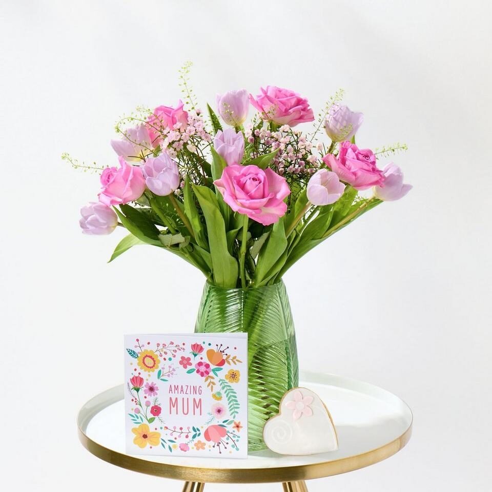 Lovely Mother's Day Letterbox Gift