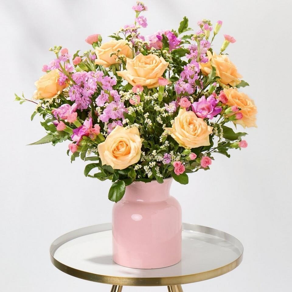 Mother's Day Scents