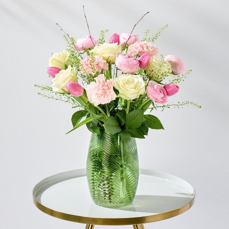 Spring Romance (Standard)