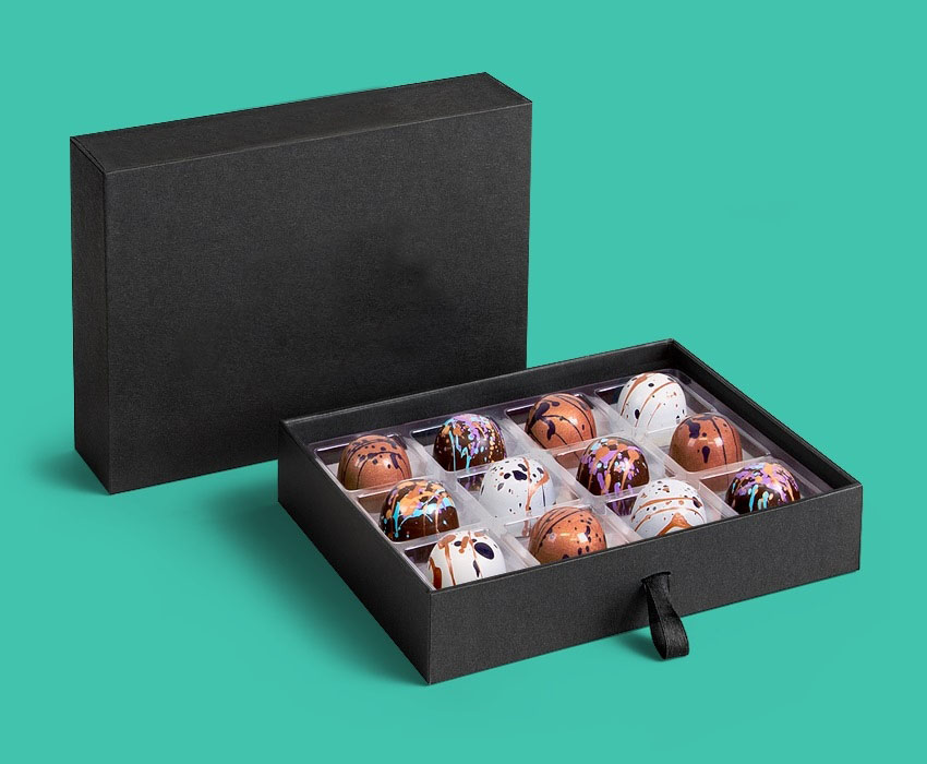 Cocktail Mix-12 Pieces