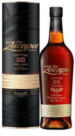 Rum Zacapa 23 Years - 100cl