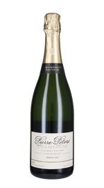 Champagne Brut Blanc de Blancs Grand Cru 'Cuvee de Reserve' Pierre Peters
