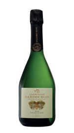 Champagne Brut 'Grande Tradition' Maxime Blin