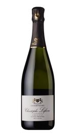 Champagne Brut Nature 'Cuvee Prestige' Cristophe Lefevre 2020