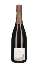 Champagne Brut Nature 'Terre Des Moines' Vadin Plateau 2017