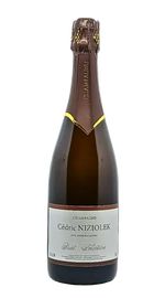 Champagne Brut Selection Cedric Niziolek