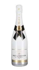 Champagne Demi-Sec 'Ice Imperial' Moet & Chandon