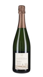 Champagne Extra Brut 'Intuition' Vadin Plateau