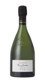 Champagne Extra Brut Pinot Blanc 'Special Club' Remy Massin 2018
