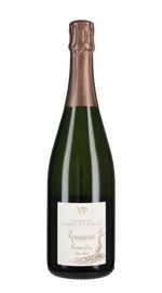 Champagne Extra Brut Premier Cru 'Reinassance' Vadin Plateau