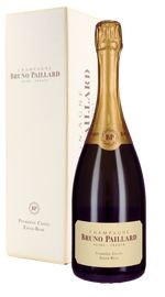 Champagne Extra Brut 'Première Cuvee' Bruno Paillard (Box)