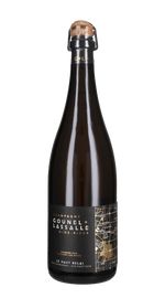Champagne Nature 1er Cru 'Le Haut Belai' Gounel-Lassalle