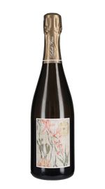 Champagne Nature Blanc de Blancs Laherte Freres