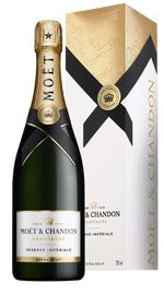 Moet & Chandon Extra Brut 'Reserve Imperiale' Champagne (Box)