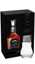 Glass Pack Tennessee Whiskey Single Barrel Jack Daniel's