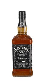 Jack Daniel's Tennessee Whiskey