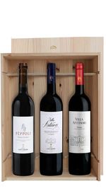 Antinori 'Antinori in Chianti Classico' Box (3 bottles)