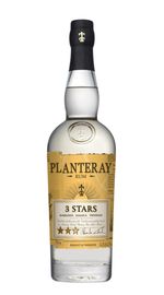 Rum '3 Stars' Planteray