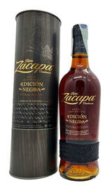 Rum 'Edicion Negra' Zacapa