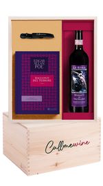 Sips and Author's Words - 'Terror from Valtellina'