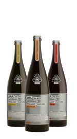 Box No Alcohol Pet-Nat Tea Ama (3bt)