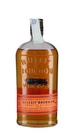 Bulleit Bourbon Whiskey