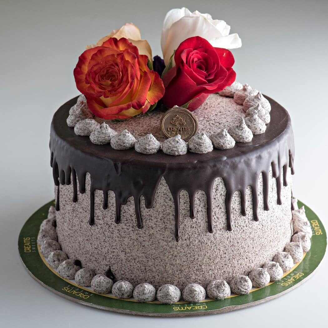 Oreo Cake