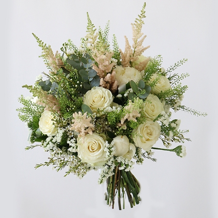 SILVIA Bouquet