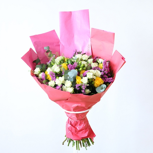 HAPPY OCCASION Bouquet