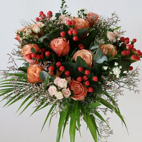 LADY GAGA Bouquet