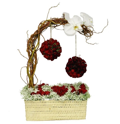 Love Basket 2