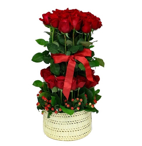 Love Basket
