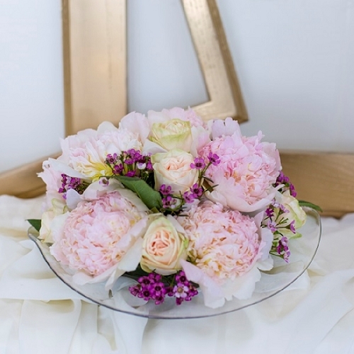 Perfectly Pastel