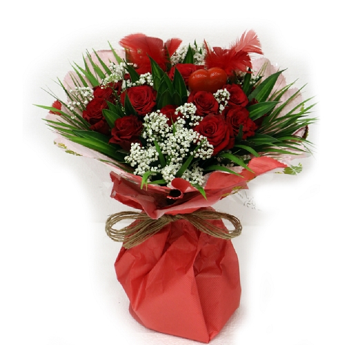 Classic Love Bouquet