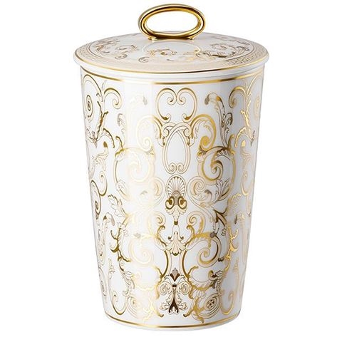 MEDUSA GALA SCENTED CANDLE